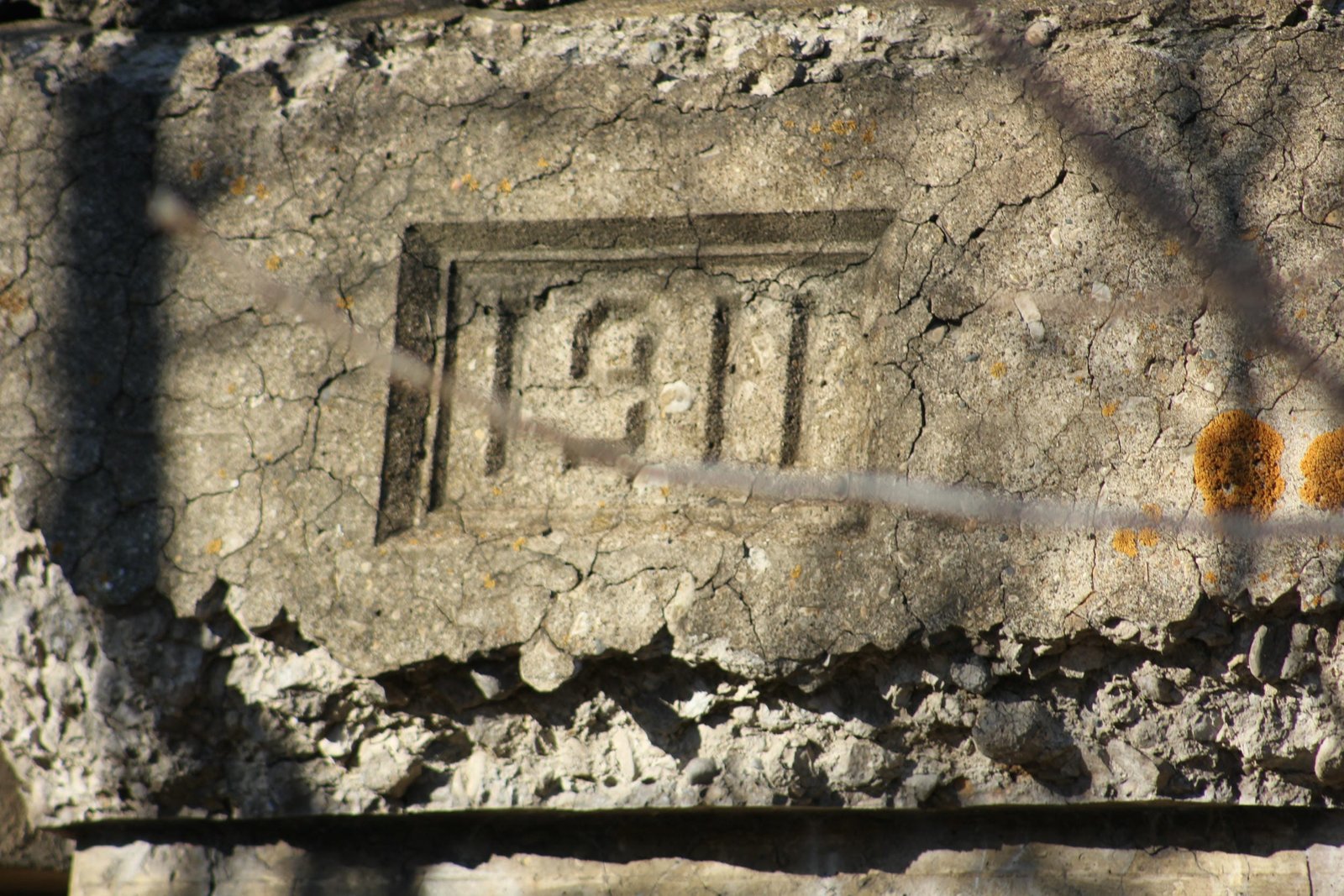 Date stamp